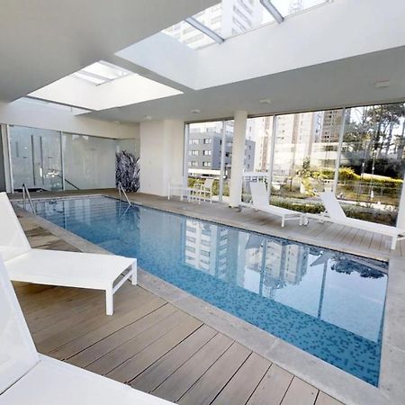 Ferienwohnung Bellagio Tower Punta del Este Exterior foto