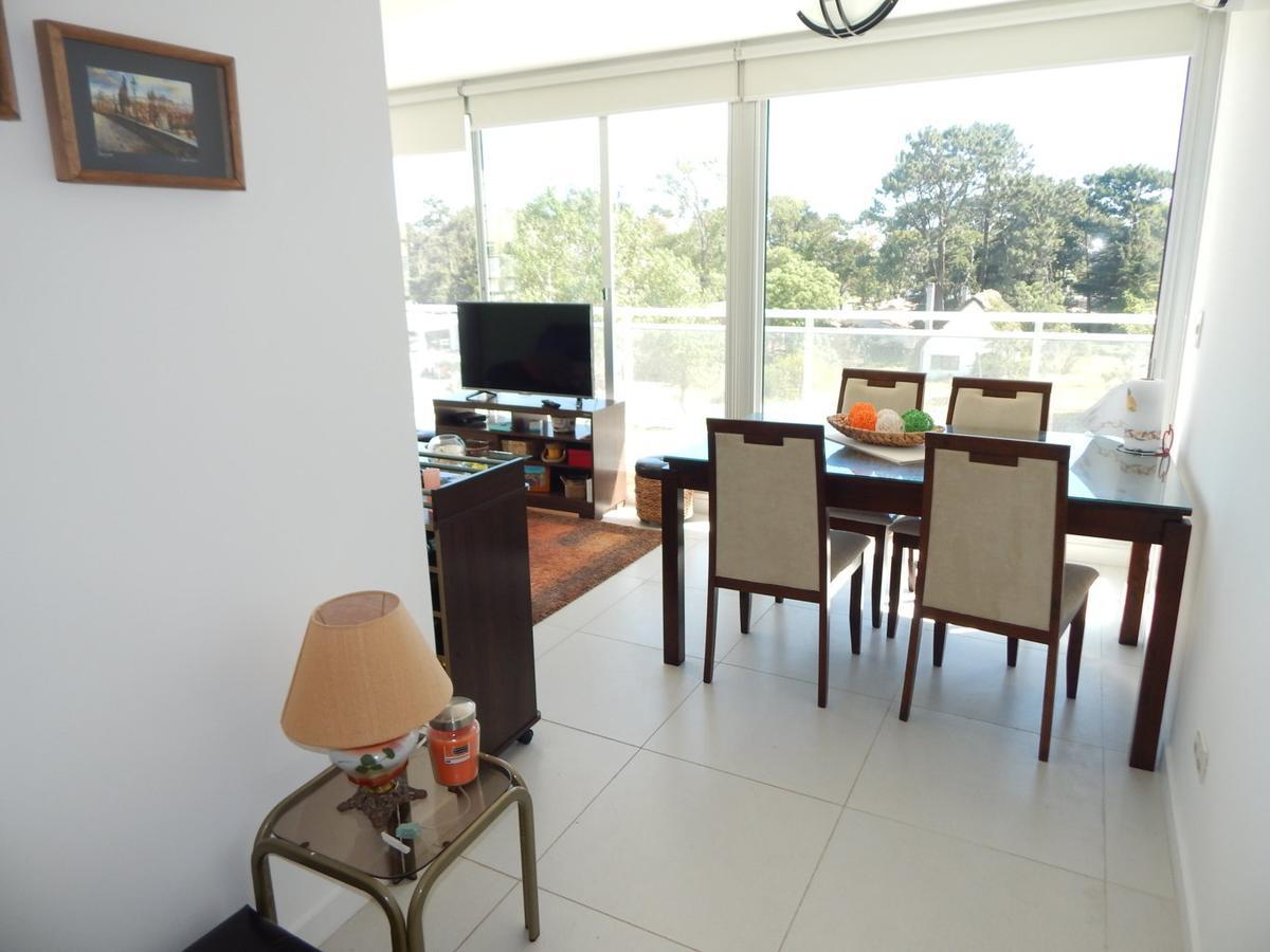 Ferienwohnung Bellagio Tower Punta del Este Exterior foto